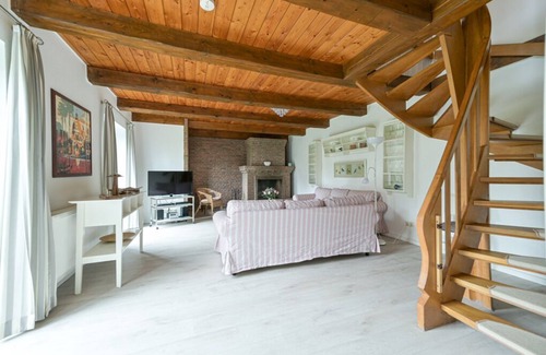 Katharinenhof House | Ferienhaus für 6 Gäste mit 100m² in Fehmarn OT Katharinenhof