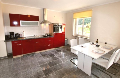 Muritz House | Ferien_HAUS SUNSHINE