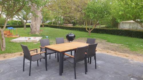 Wismar Apartment | Ferien im Fischerhaus