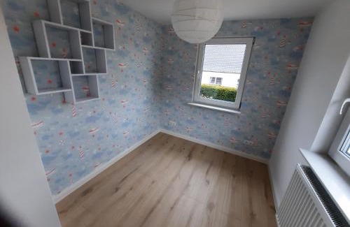 Wismar Apartment | Ferien im Fischerhaus