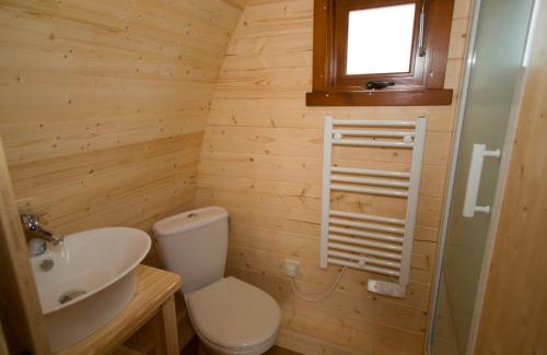 Kroepelin Other | Ferien im Naturwagen Pod 3