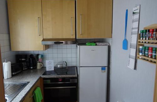 Plettenberg Apartment | Ferien im Sauerland (barrierefreie Wohnung)