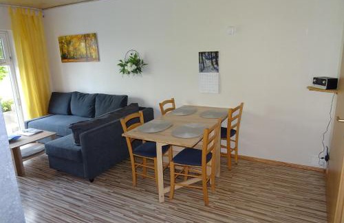 Plettenberg Apartment | Ferien im Sauerland (barrierefreie Wohnung)