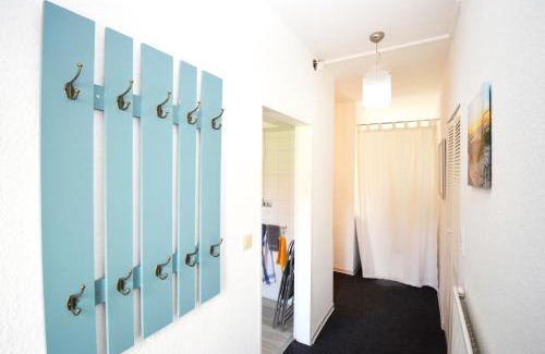 Hilmarsum Apartment | Ferien in der Villa Barlage - FeWo Ingrid