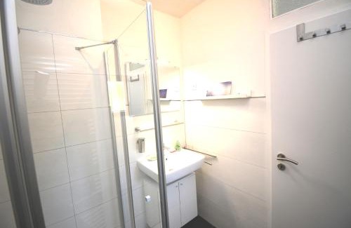 Hilmarsum Apartment | Ferien in der Villa Barlage - FeWo Ingrid