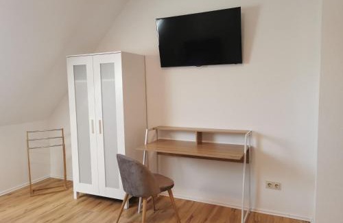 Hildesheim District Apartment | Ferien in Sarstedt am Bruchgraben