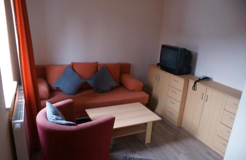 Hilchenbach Apartment | Ferien-/Monteurwohnung Olbrich