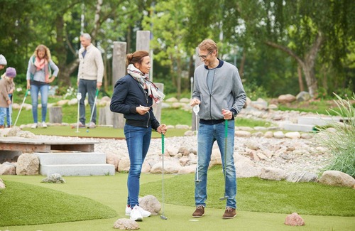 Weissenhaeuser Strand House | Ferien- und Freizeitpark Weissenhauser Strand