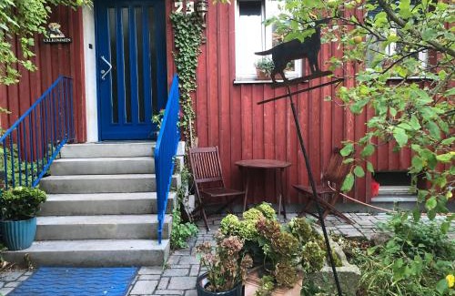 Schwaig bei Nuernberg Apartment | Ferien- und Messeappartement Schwaig