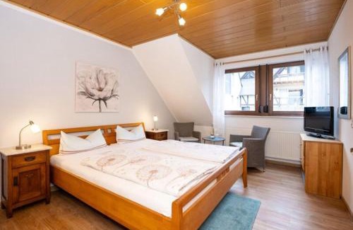 Mesenich House | Ferien Weingut Pauly