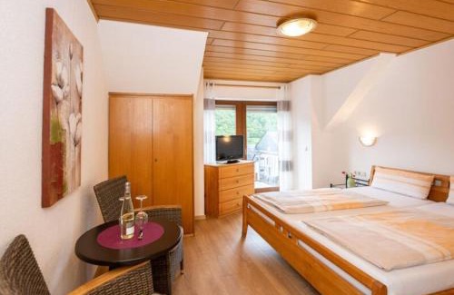 Mesenich House | Ferien Weingut Pauly