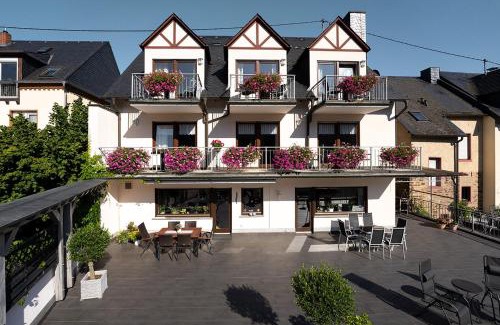 Mesenich House | Ferien Weingut Pauly