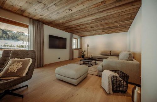 Flachau Apartment | Ferienanlage Central
