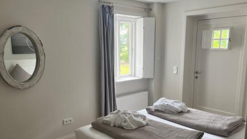 Alkersum Apartment | Ferienanlage Landliebe Appartement 14