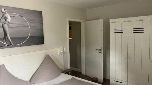 Alkersum Apartment | Ferienanlage Landliebe Appartement 14