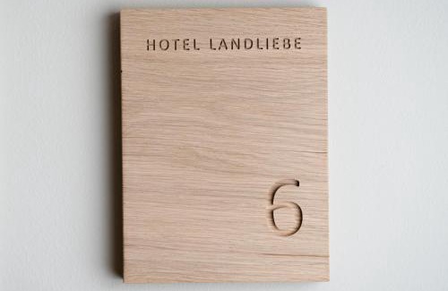 Alkersum Apartment | Ferienanlage Landliebe Appartement 6