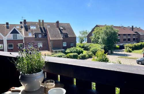 Lemkenhafen Apartment | Ferienanlage Lemkenhafen "Mühle & Meer"