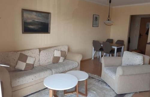 Orth Apartment | Ferienanlage Orther Reede, Fehmarn-Orth, cleaning included