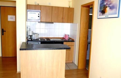 Orth Apartment | Ferienanlage Orther Reede, Fehmarn-Orth, cleaning included