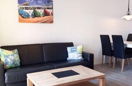 Orth Apartment | Ferienanlage Orther Reede, Fehmarn-Orth