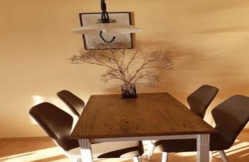 Orth Apartment | Ferienanlage Orther Reede, Fehmarn-Orth