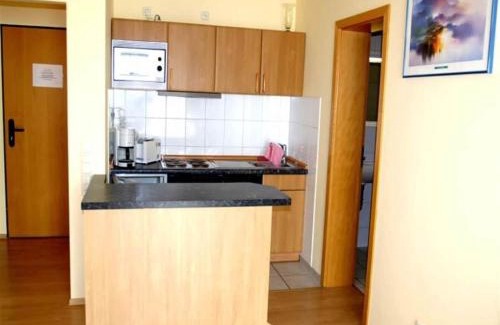 Orth Apartment | Ferienanlage Orther Reede, Fehmarn-Orth