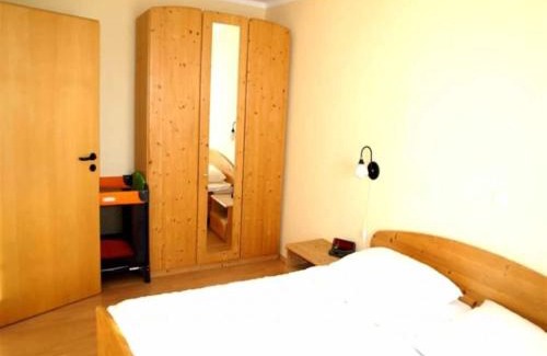 Orth Apartment | Ferienanlage Orther Reede, Fehmarn-Orth