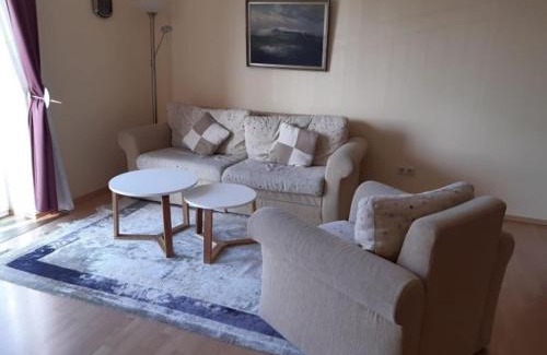 Orth Apartment | Ferienanlage Orther Reede, Fehmarn-Orth