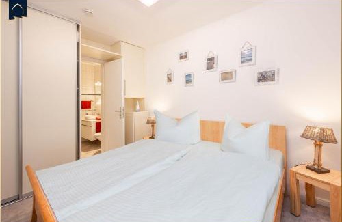 Koserow Apartment | Ferienanlage Seeblick Am Strande Whg 204