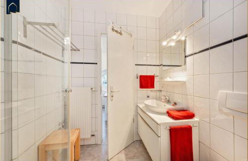 Koserow Apartment | Ferienanlage Seeblick Am Strande Whg 204