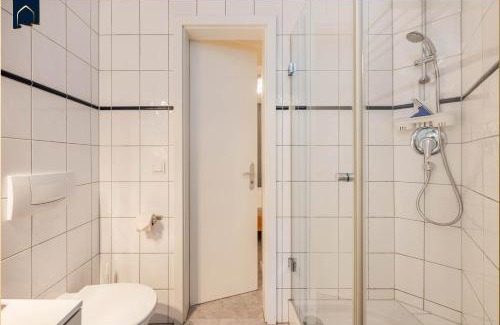 Koserow Apartment | Ferienanlage Seeblick Am Strande Whg 204