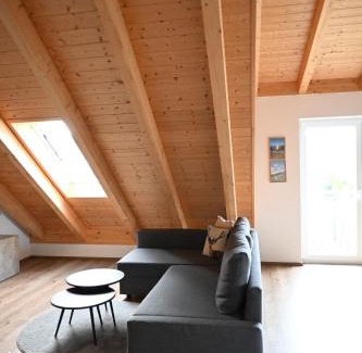 Moosinning Apartment | Ferienapartment bavarian living