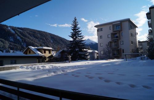 Davos Apartment | Ferienapartment Davos