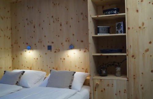 Davos Apartment | Ferienapartment Davos