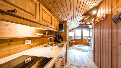 Schraden Apartment | Ferienapartment Edelsbergblick