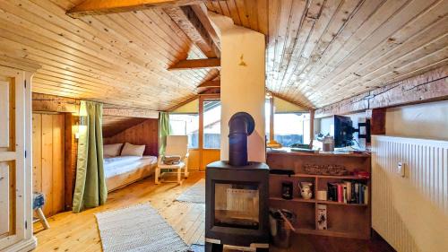 Schraden Apartment | Ferienapartment Edelsbergblick