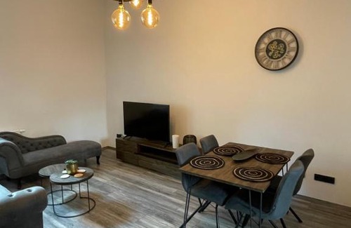 Schonebeck Apartment | Ferienapartment Essen