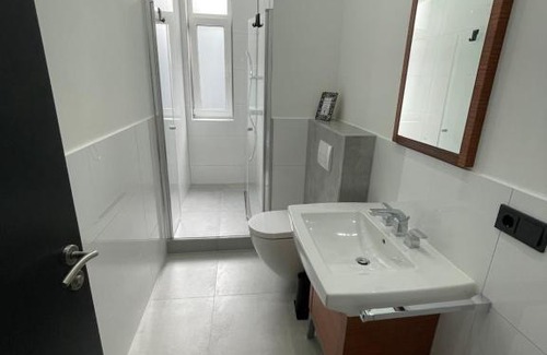 Schonebeck Apartment | Ferienapartment Essen