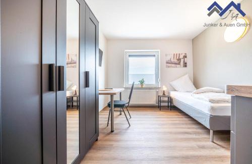 Weener Apartment | Ferienapartments Junker & Auen