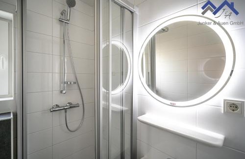 Weener Apartment | Ferienapartments Junker & Auen