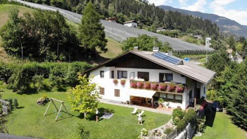 San Pancrazio Apartment | Ferienappartements Eschenleit