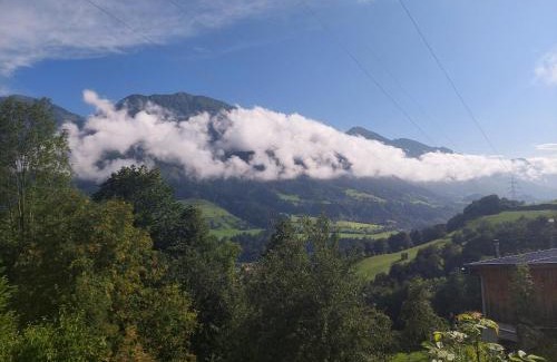 Sankt Veit im Pongau Apartment | Ferienappartment Hölzl