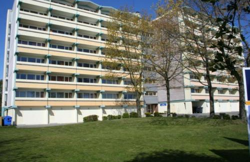 Holm Apartment | Ferienappartement E222 für 2-4 Personen an der Ostsee