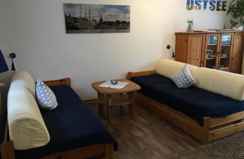 Flensburg Apartment | Ferienappartement Brandenburg