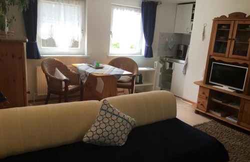 Flensburg Apartment | Ferienappartement Brandenburg