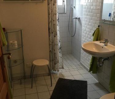 Flensburg Apartment | Ferienappartement Brandenburg