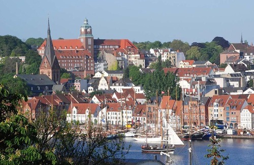 Flensburg Apartment | Ferienappartement Brandenburg