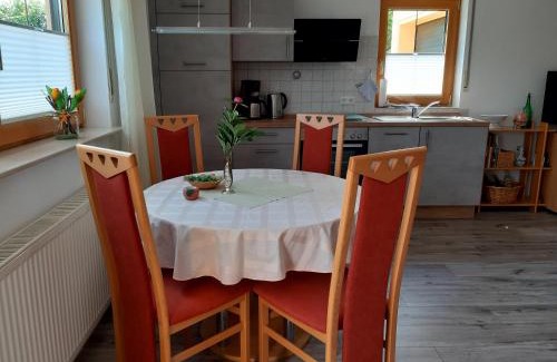 Kues Apartment | Ferienappartement Lieser