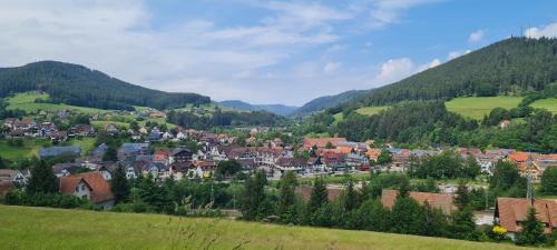Baiersbronn Apartment | Ferienappartement in Black Forest