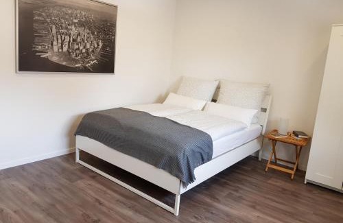 Kamp Lintfort Apartment | Ferienappartement Jung